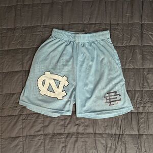 ERIC EMANUEL X UNC SHORTS